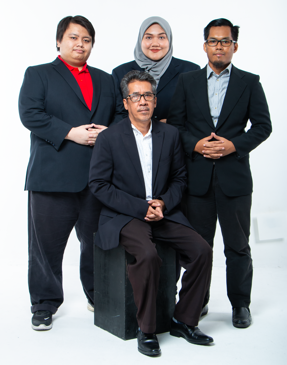  Team of Professional/Technical Services