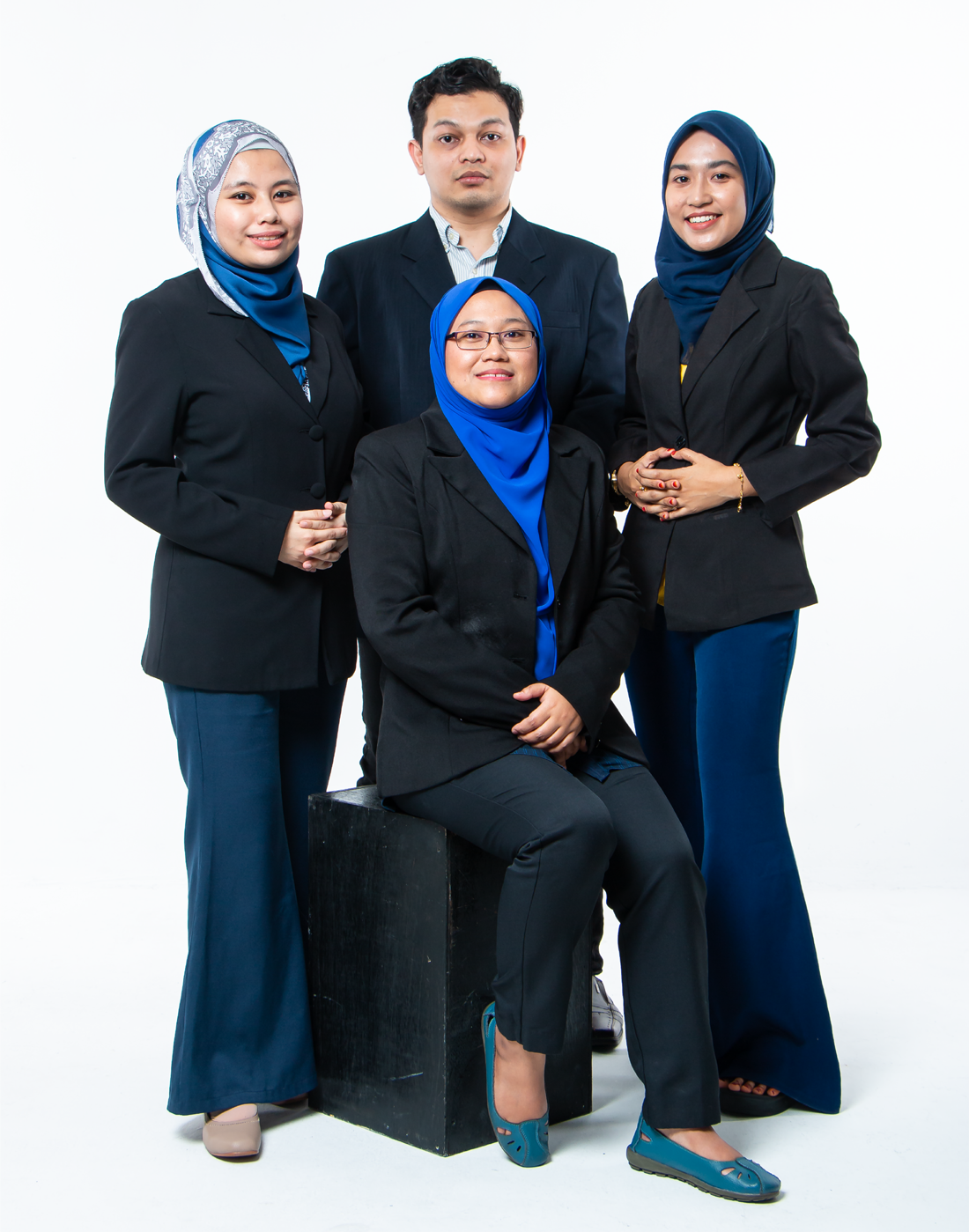 Team of Corporate Services
